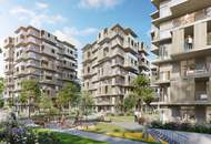 Zum Anlegerpreis: URBAN DAHEIM - VILLAGE IM DRITTEN