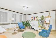 100 m² Praxis oder Bürofläche mit 2 Parkplätzen