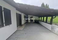 ++Ferienhaus in Oberschlierbach mit Terrasse, Pool und Fernblick in die Berge++