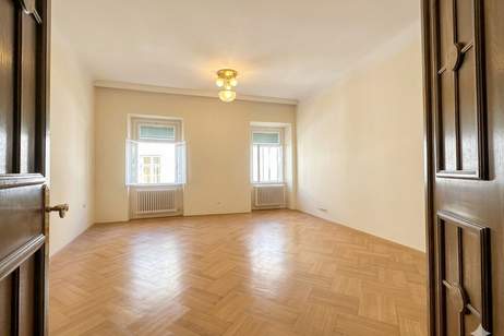 Historisches Stadthaus mit Entwicklungspotenzial in Nußdorf | vielseitige Nutzungsmöglichkeiten | Rohdachboden mit Ausbaupotenzial | Gewölbekeller, Haus-kauf, 990.000,€, 1190 Wien 19., Döbling