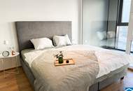 Urban Living mit Einbauküche & Loggia ++ 2 Zimmer-Wohnung ++