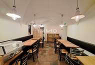 Gastro- Räumlichkeiten in Innenstadtlage | Sackstraße 14