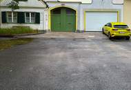 Charmantes Bauernhaus mit großem Grundstück, langgezogenem Hof, 2 Wohnungen und einem Swimmingpool