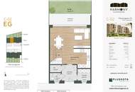 HARMONY KLAUSENGASSE | WOHNEN IN BALANCE