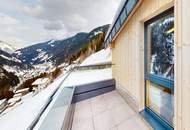 Alpine Residence See – Neubau mit 5 hochwertigen Apartments!