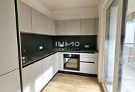 Perfekte 3-Zimmer-Anlegerwohnung im Erstbezug vermietet in attraktiver Lage inkl. Garagenplatz