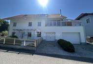 Extravagantes Haus - Ansehen lohnt sich!