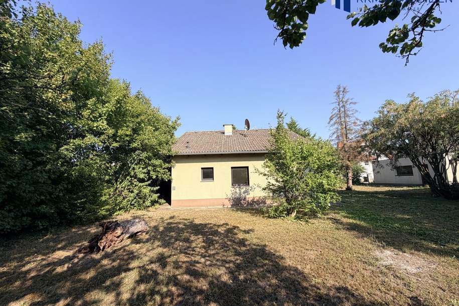 Baugrundstück 537m² in 1220 Wien – *EIGENGRUND*, Grund und Boden-kauf, 480.000,€, 1220 Wien 22., Donaustadt