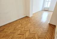 ALTBAU. FLÜGELTÜREN. LIEBLINGSLAGE! Großzügiges Wohnen im 9. Bezirk! Traumhaft schönes Altbauhaus + Ruhige Seitengasse + Altbaucharme!