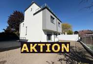 SOMMERAKTION! TOPPREIS!!! EINFAMILIENHAUS MIT KELLER. WIENERBERGER-ZIEGEL. 5 ZIMMER. PROVISIONSFREI für den Käufer.