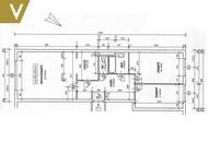 Komplett möbliertes City Apartment, Miete inkl. Heizung und Warmwasser // Fully furnished city apartment, rent incl. heating and hot water //