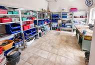 Einzigartiges Bauernhaus (Oldtimer-Charme) mit großem Grundstück, langgezogenem Hof, 2 Wohnungen, Swimmingpool – ideal für Liebhaber.