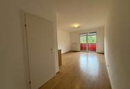 Praktische 1-Zimmer-Wohnung mit Balkon in Kapfenberg