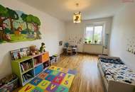 Naturnahe 3-Raum Wohnung mit Balkon! Wohn(t)raum in ländlicher Wohlfühlumgebung, mitten in der wunderbaren Pyhrn-Priel Bergwelt! frisch saniert! KEINE Befristung!