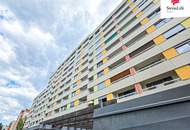 Anlegerwohnung neben TU Inffeld | gute Ausstattung und optionaler Tiefgaragenplatz