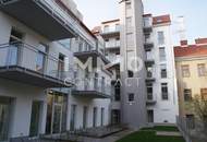 Schöne 3-Zimmer-Terrassen-Wohnung: Ruckergasse 43 - Top 5