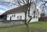 Schöner Hof - gute Substanz - Grundzukauf möglich