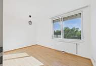 4-Zimmer-Wohnung mit Terrasse & 2 Stellplätzen