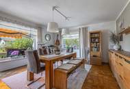 WOW! sonnig gelegenes Einfamilienhaus mit 6 Zimmern