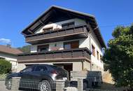 Charmantes 6-Zi-Haus in Altenmarkt, 152m², Garten, Garage, teilrenoviert um 250.000€