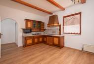 Leben, wo andere Urlaub machen – Charmantes Einfamilienhaus mit Naturgarten in Rust am Neusiedler See