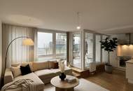 Urbaner Lifestyle - Rendite trifft Selbstnutzung