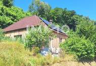 Wohnhaus mit gewissen Flair am Stadtrand in grüner Lage, 93 m² Wohnfläche - sofort beziehbar