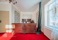 Historisches Hotel mit Restaurant &amp; großzügigem Privatbereich – im Erholungsgebiet Semmering