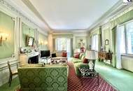 360° TOUR // HIETZINGER ALTBAU-VILLA