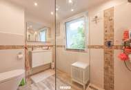 Saniert & modernisiert - Wunderschönes Einfamilienhaus in heller und freundlicher Lage!
