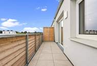 "Provisionsfrei für den Käufer - Dachgeschoss 3 Zimmer- mit Balkon"