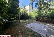 Unbefristet: friedliches Zuhause mit Garten - Hausflair