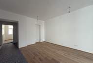 FRÜHLINGSAKTION | NEUE PREISE - barrierefreie 2-Zimmerwohnung mit Innenhofbalkon | LUFT-WÄRME-PUMPE