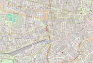 Gefördertes Geschäftslokal direkt am Gürtel - Nähe Westbahnhof