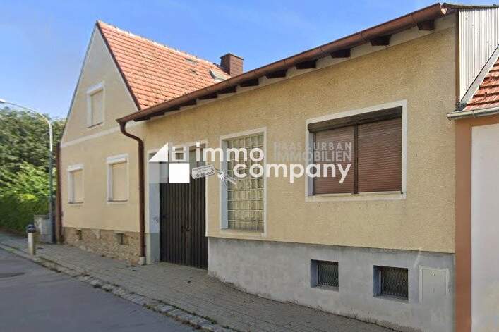 2 Häuser - absoluter HIT für geschickte Hände!, Haus-kauf, 330.000,€, 7093 Neusiedl am See