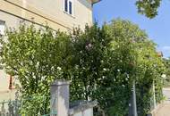 2 Zimmer im EG einer Villa - Erstbezug