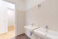 "Urban Oasis" - Erstbezug | 3-Zimmer Altbau | Balkon