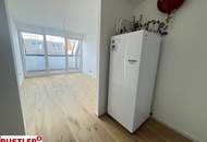 Top moderne DG-Wohnung mit Terrasse &amp; Fernblick - klimatisiert | Erstbezug am Reinlpark