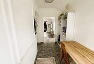 Gesucht! Gefunden! Charmantes Wohnhaus auf großem Grundstück!