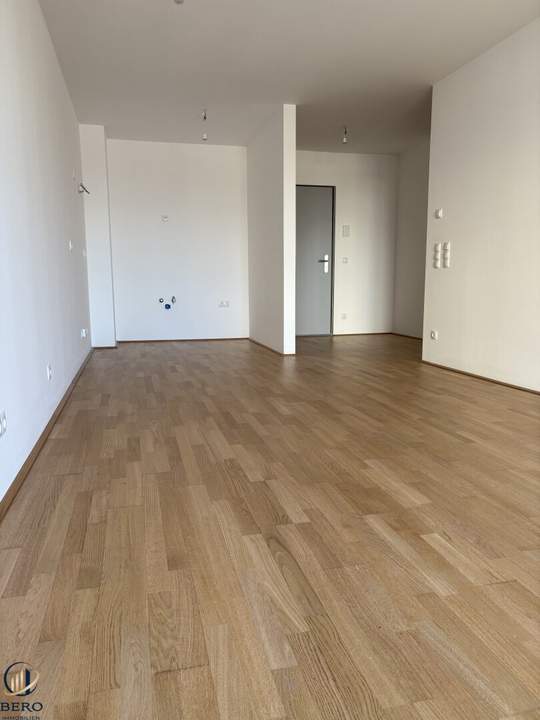 "3 Zimmerwohnung mit sonnigem Balkon wartet auf neue Bewohner"