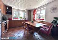 Für Aussichtsliebhaber – Grundstück mit Bestandsobjekt zum Wohnen und Arbeiten im Grünen