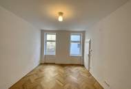 Sanierte Altbauwohnung in ruhiger Innenhoflage – hochwertiger Erstbezug mit Stil!