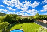 Große Familienoase individuell gestaltbar - tolle Lage, XXL Garten, viel Platz - viele Möglichkeiten