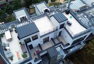 Premium-Anlageobjekt in Wien Hernals: DG-Ausbau mit Rooftop-Terrasse und bester Perspektive. - WOHNTRAUM