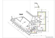 Exklusives Penthouse in begehrter Grünruhelage! Indoorpool!
