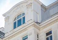 Luxuriöser 5-Zimmer-Wohntraum in 1030 Wien – Erstbezug mit 2 Balkonen!