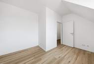 ERSTBEZUG NACH SANIERUNG - 3,5 Zimmer Dachgeschoss-Wohnung in Eggenburg!