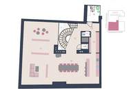 Luxuriöse 5-Zimmer-Dachterrassenwohnung Nähe Stephansplatz