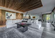 Luxuswohneinheit in exklusivem Zweifamilienwohnhaus in bester Wohngegend