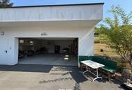 Raum für Ideen. Platz zum Leben. – Bungalow mit 80 m² Garage in Kukmirn
